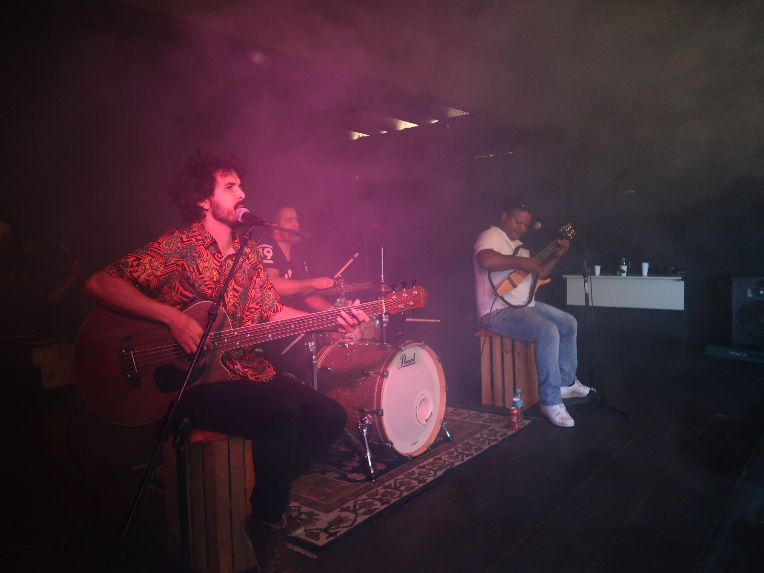 Home Escolas Estaduais com Alma Djem