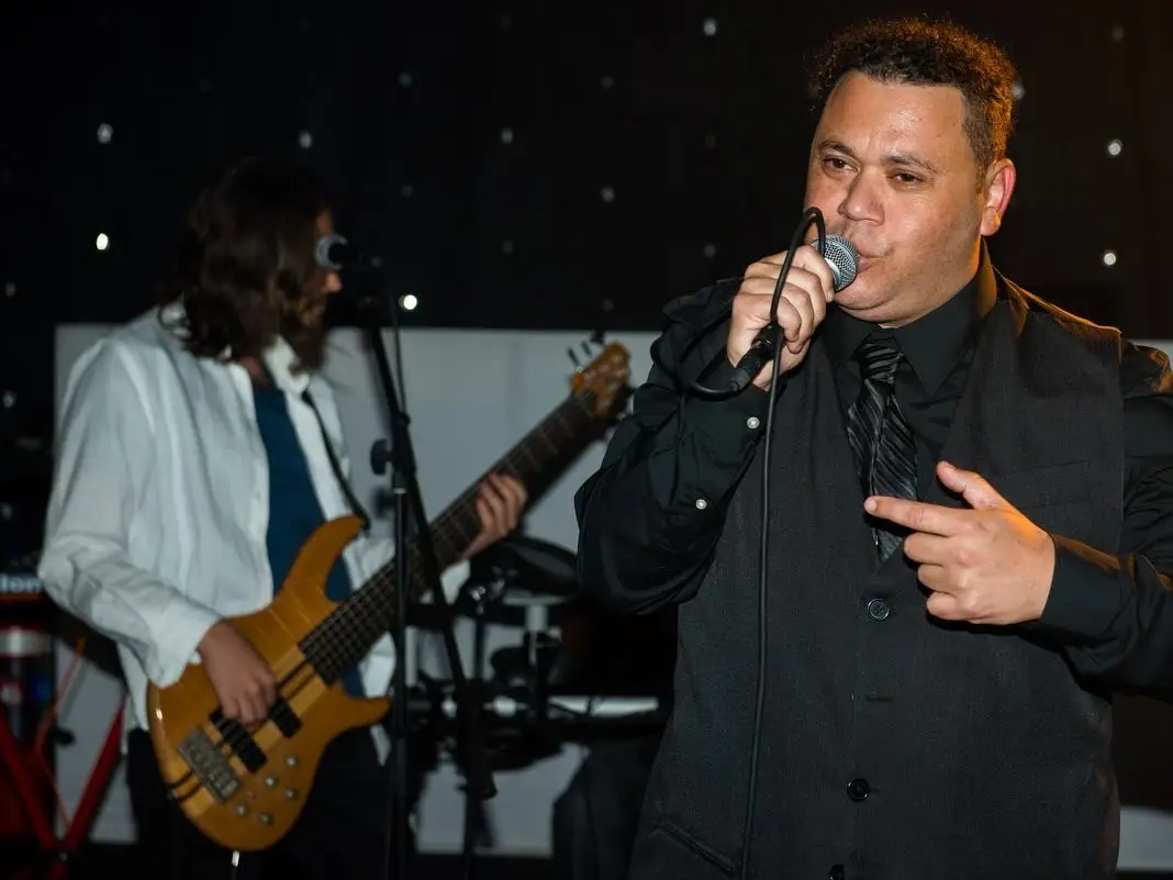 Home Show dos Últimos Analógicos