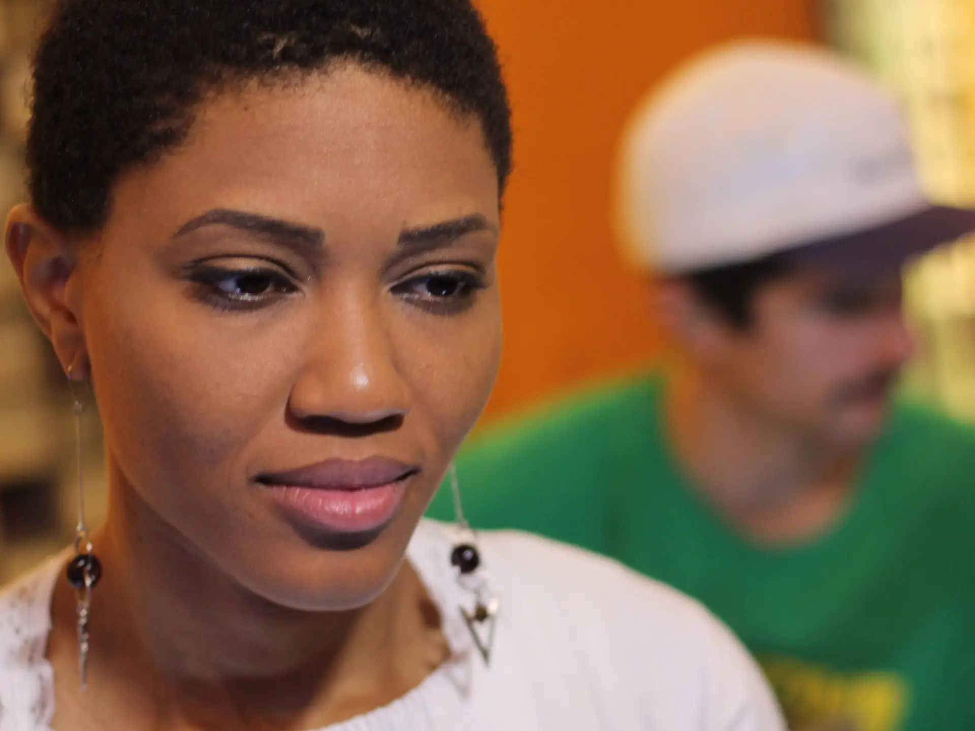 Home Gravando Luedgi Luna