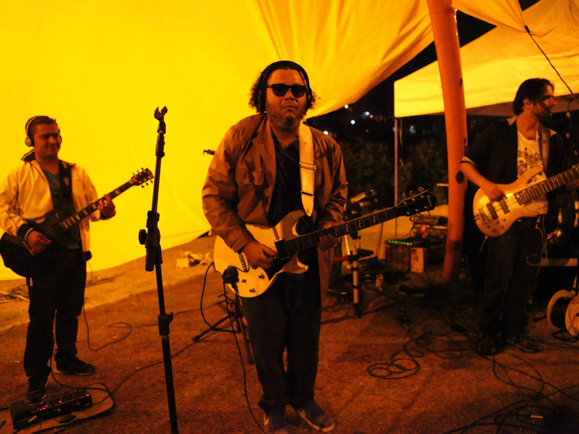 Home Show dos Últimos Analógicos