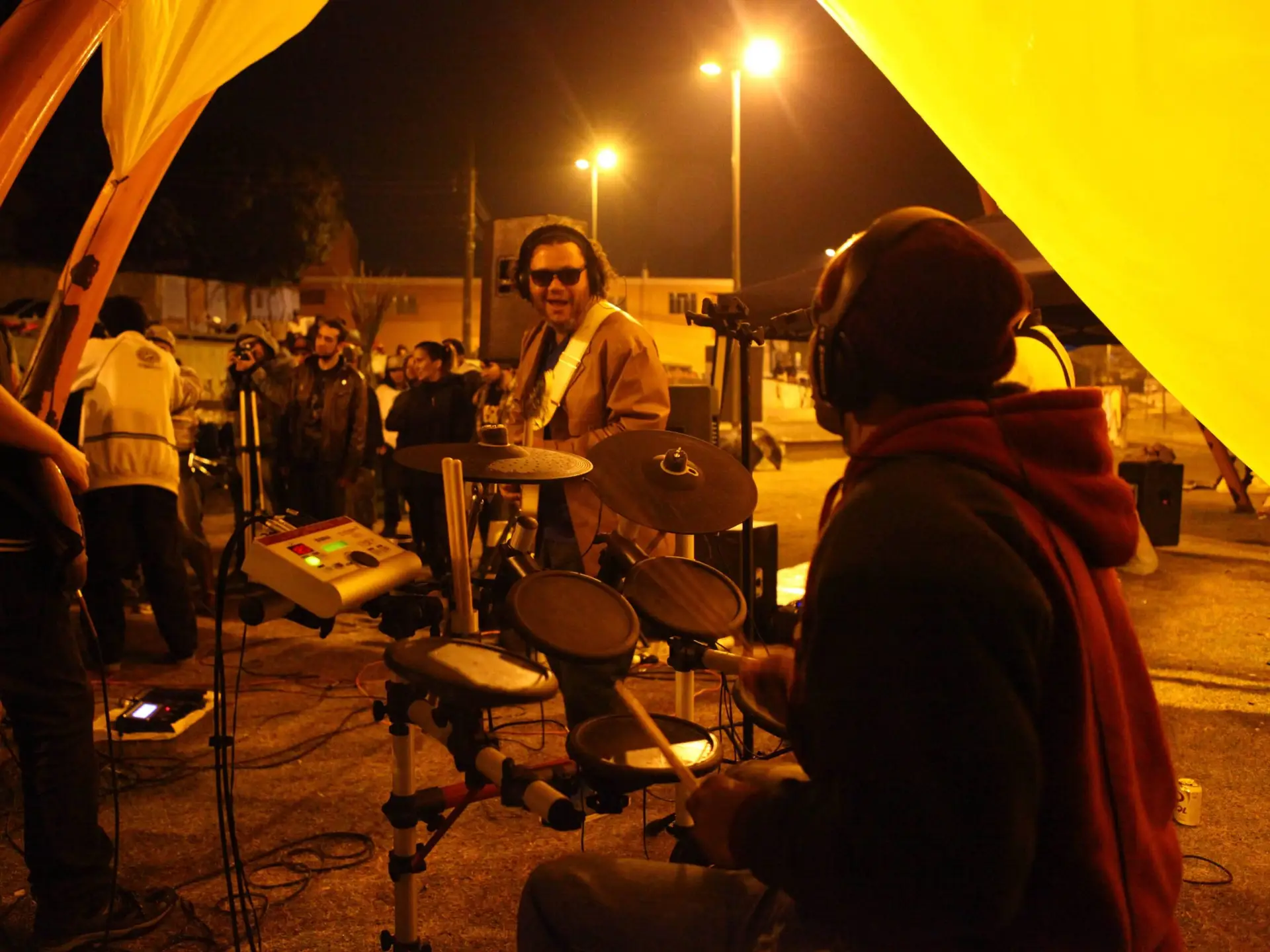 Home Show dos Últimos Analógicos