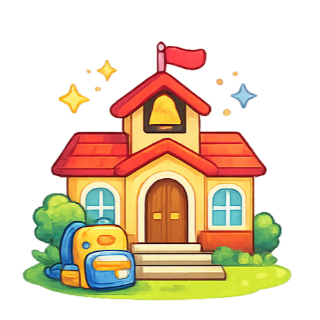 Projeto Educativo icon escola