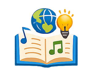 Projeto Educativo icon repertorio