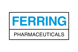 logo ferring pharmaceuticals